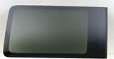 Privacy Driver Left Side Sliding Door Window Door Glass Compatible with Ford Transit 110.2" High-Roof 100.8" Mid-Roof Van 2015-2026 Models (Not for Transit Connect or Low-Roof Transit)