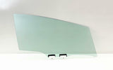 Tempered Passenger Right Side Front Door Window Door Glass Compatible with Toyota Prius / Prius Prime / Plug-in 2023-2025 Models