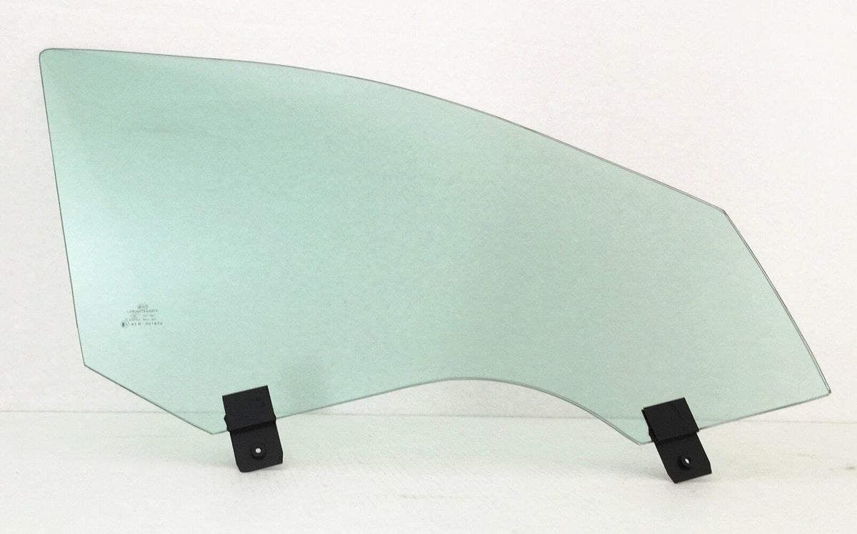 Laminated Passenger Right Side Front Door Window Door Glass Compatible with Mercedes Benz S430 / S500 / S600 / S55AMG / S65AMG / S350 2000-2006 Models