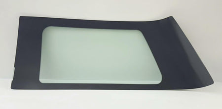 Passenger Right Side Quarter Window Quarter Glass Compatible with Mini Cooper 2 Door Hatchback 2002-2006 Models