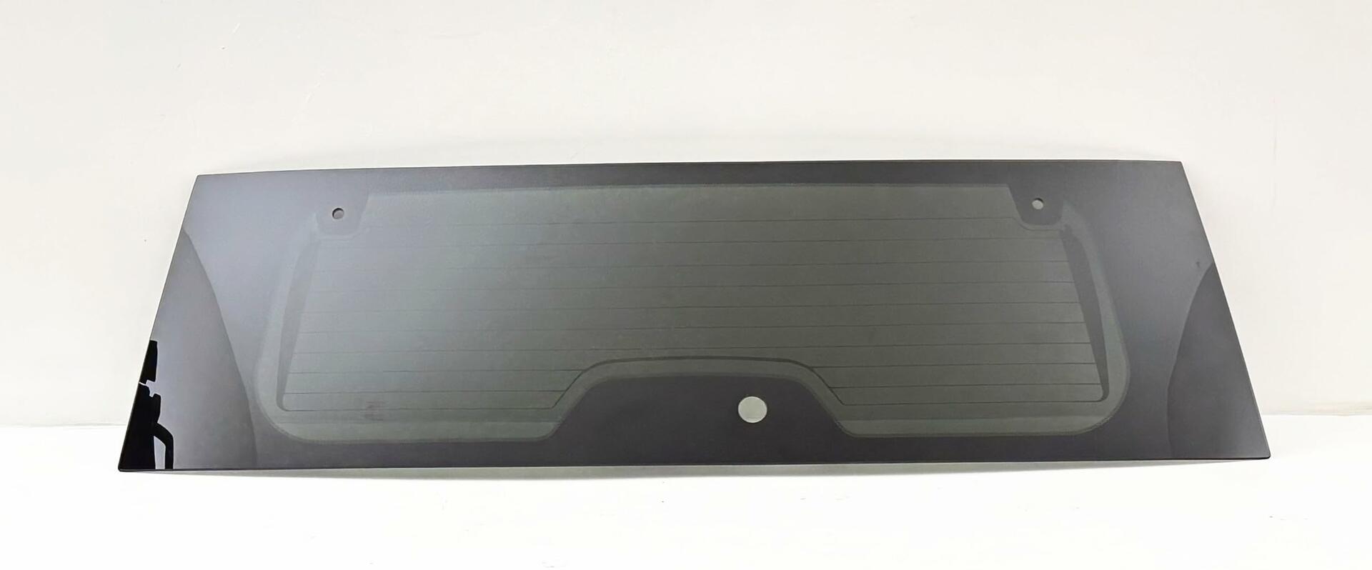 Heated Back Window Back Glass Compatible with Ford Bronco Sport 2021-2026 Models