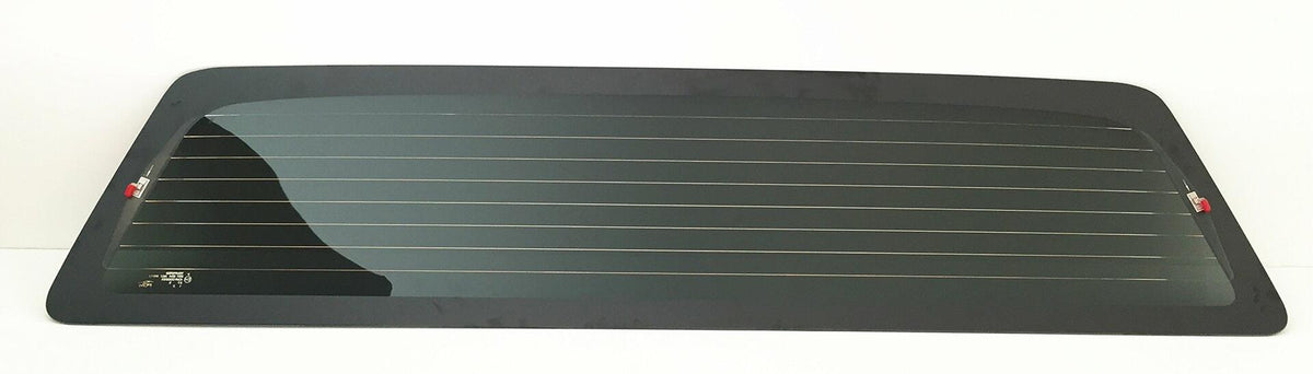 Heated Back Window Back Glass Compatible with Chevrolet Colorado/GMC Canyon 2015-2026