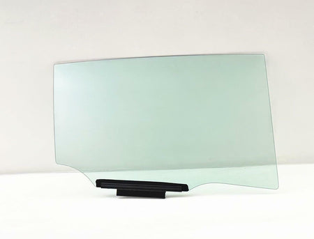 Tempered Passenger Right Side Rear Door Window Door Glass Compatible with Subaru Impreza 2024-2026 Models