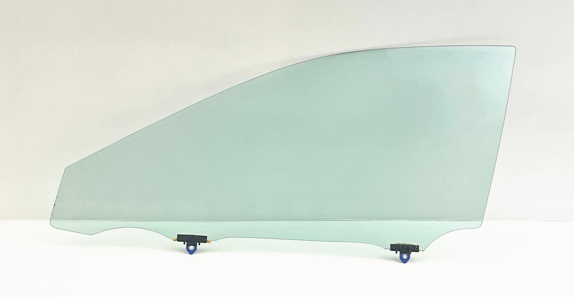 Tempered Driver Left Side Front Door Window Door Glass Compatible with Lexus ES250 ES300h ES350 2019-2025 Models