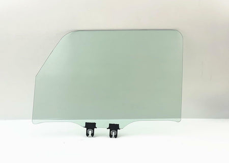 Laminated Driver Left Side Front Door Window Door Glass Compatible with Jeep Wrangler 2024-2026 4-Door Models