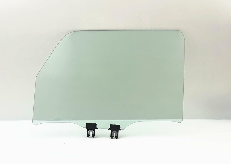 Laminated Driver Left Side Front Door Window Door Glass Compatible with Jeep Wrangler 2024-2026 4-Door Models
