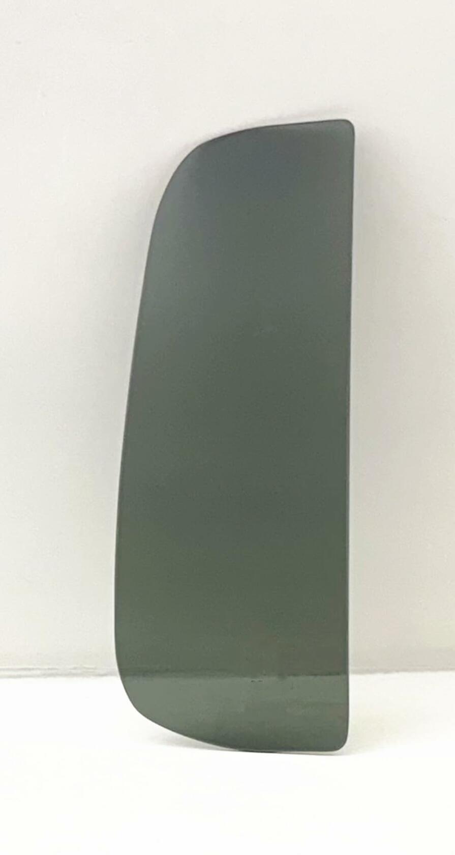 Glass Only Passenger Right Side Vent Window Vent Glass Compatible with Chevrolet HHR 2006-2011 Models