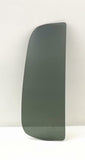 Glass Only Passenger Right Side Vent Window Vent Glass Compatible with Chevrolet HHR 2006-2011 Models