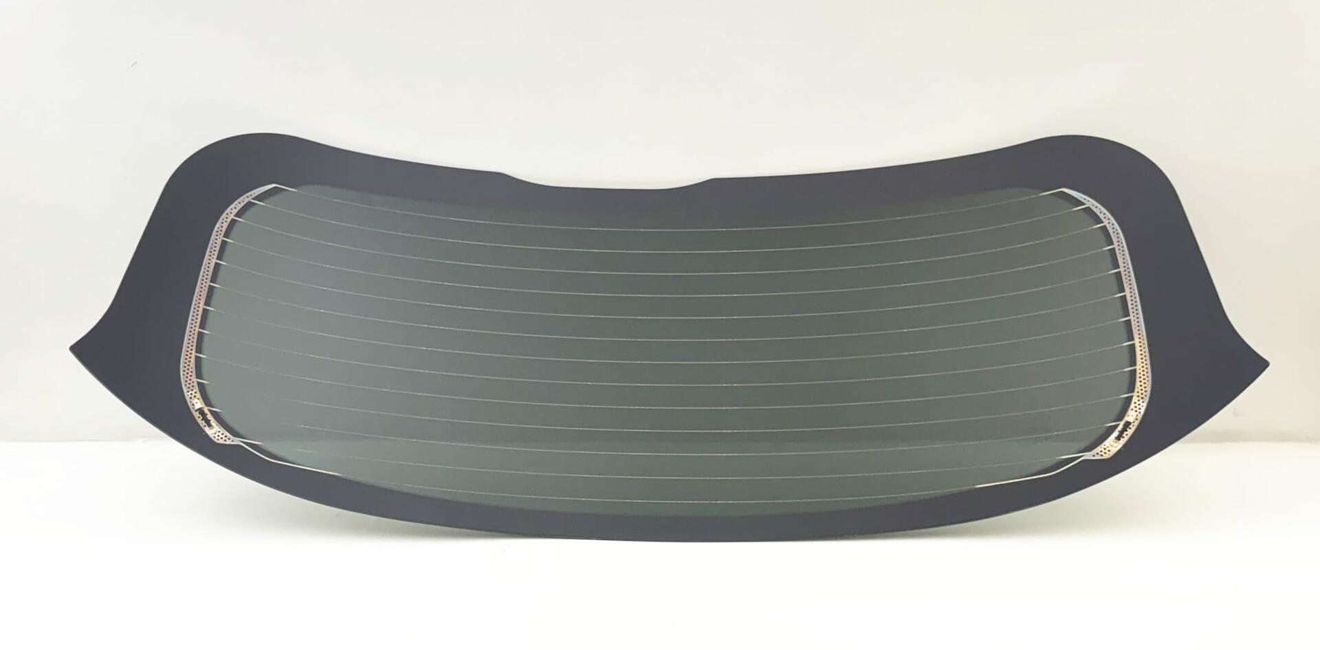 Tempered Heated Rear Tailgate Back Window Back Glass Compatible with Kia Sportage 2023-2026 Models