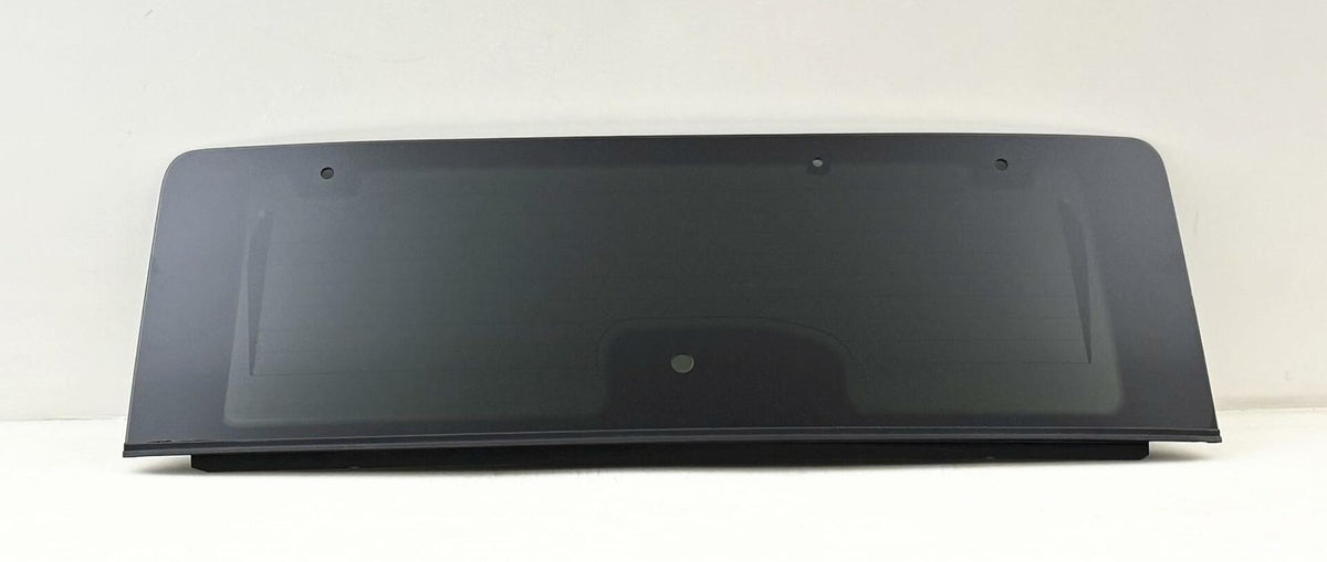 Tempered Heated Rear Back Window Back Glass Compatible with Ford Bronco 2021-2026 Models (Not For Bronco Sport)