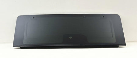 Tempered Heated Rear Back Window Back Glass Compatible with Ford Bronco 2021-2026 Models (Not For Bronco Sport)