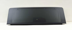 Tempered Heated Rear Back Window Back Glass Compatible with Ford Bronco 2021-2026 Models (Not For Bronco Sport)
