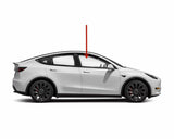 Laminated Passenger Right Side Front Door Window Door Glass Compatible with Tesla Model Y 2020-2025 Models
