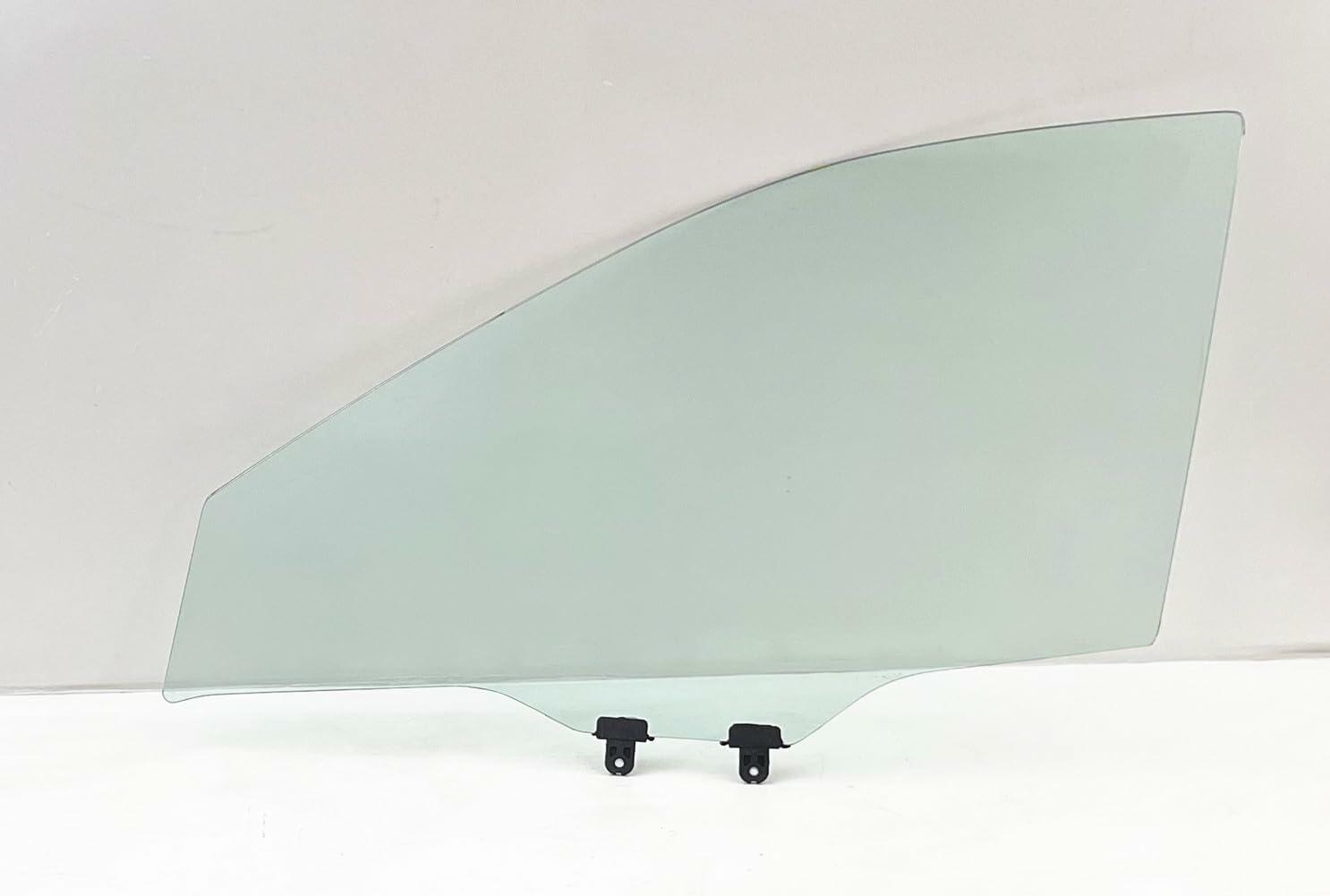 Laminated Driver Left Side Front Door Window Door Glass Compatible with Nissan Rogue 2021-2026 Models (Not For Rogue Sport)