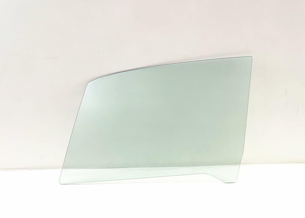 Tempered Driver Left Side Door Window Door Glass Compatible with BMW Z3 2-Door Coupe 1999-2002 Models