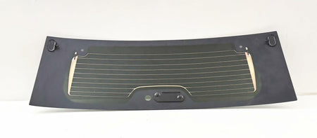 Heated Back Window Back Glass Compatible with Ford Bronco Sport 2021-2026 Models