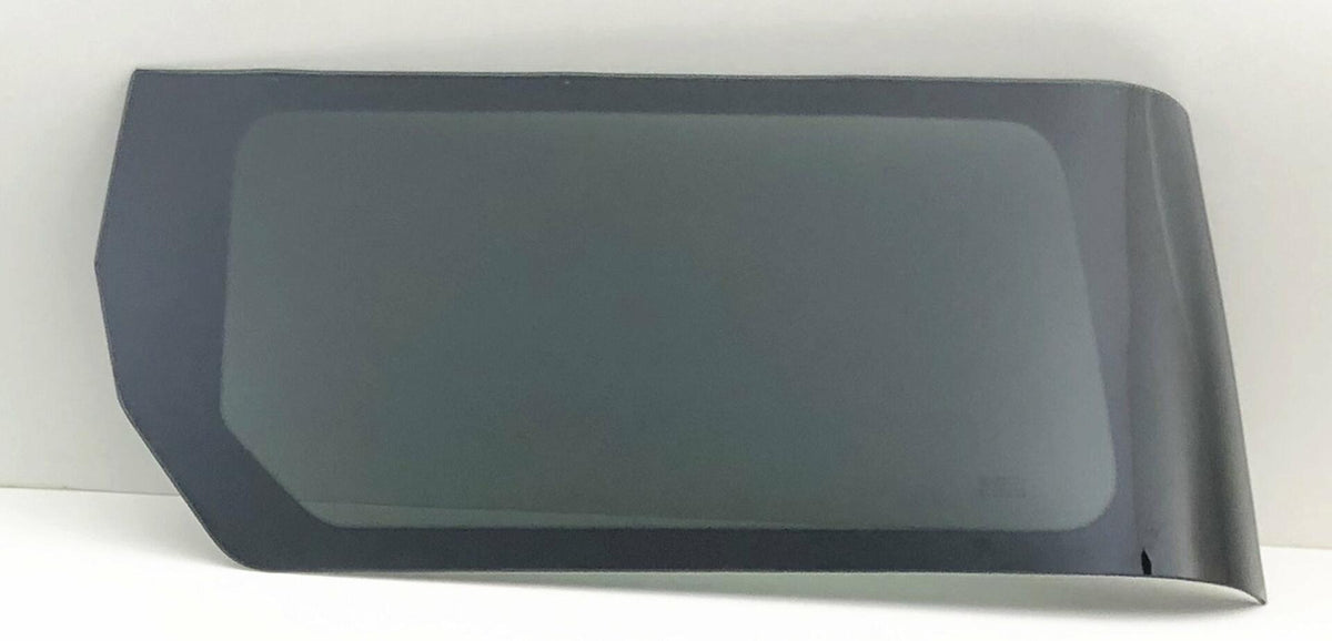 Driver Left Side Rear Quarter Window Quarter Glass Compatible with Honda Element 2003-2011 Models