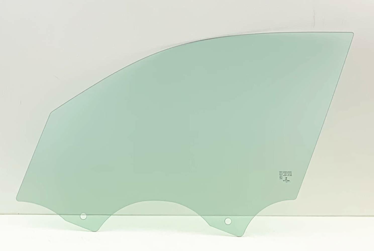 OEM Tempered Driver Left Side Front Door Window Door Glass Compatible with BMW X3 2018-2024 Models