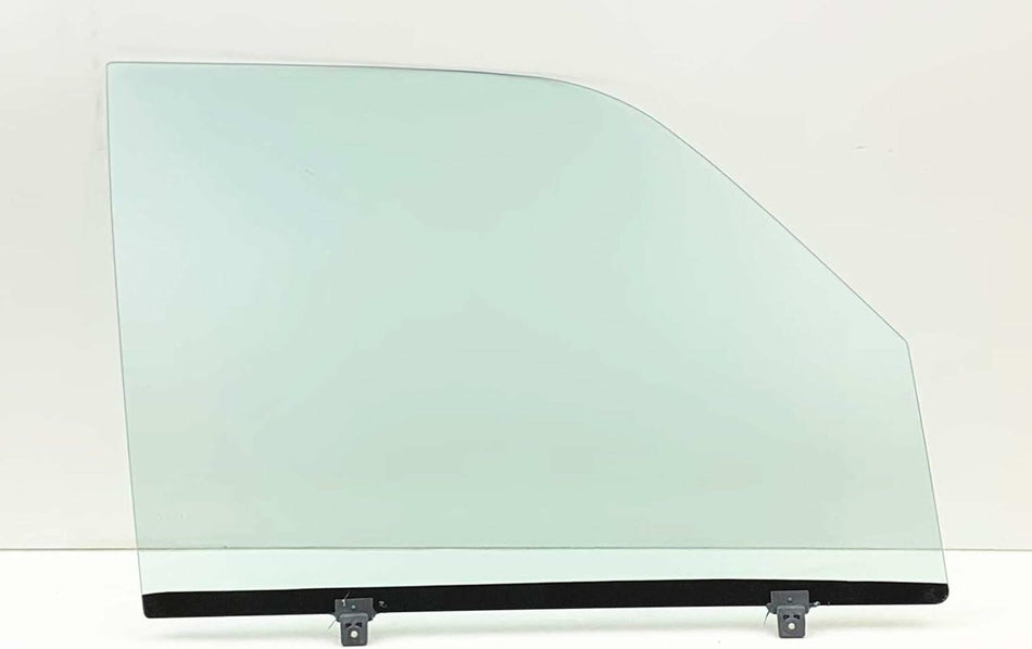 Passenger Right Side Front Door Window Compatible with Isuzu Trooper 1992-2002 /Compatible with Acura SLX 1996-1999 Models