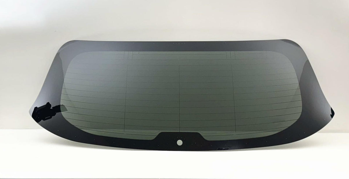 Heated Rear Tailgate Liftgate Back Window Back Glass Compatible with Mazda CX-90 2024-2026 Models