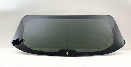 Heated Rear Tailgate Liftgate Back Window Back Glass Compatible with Mazda CX-90 2024-2026 Models