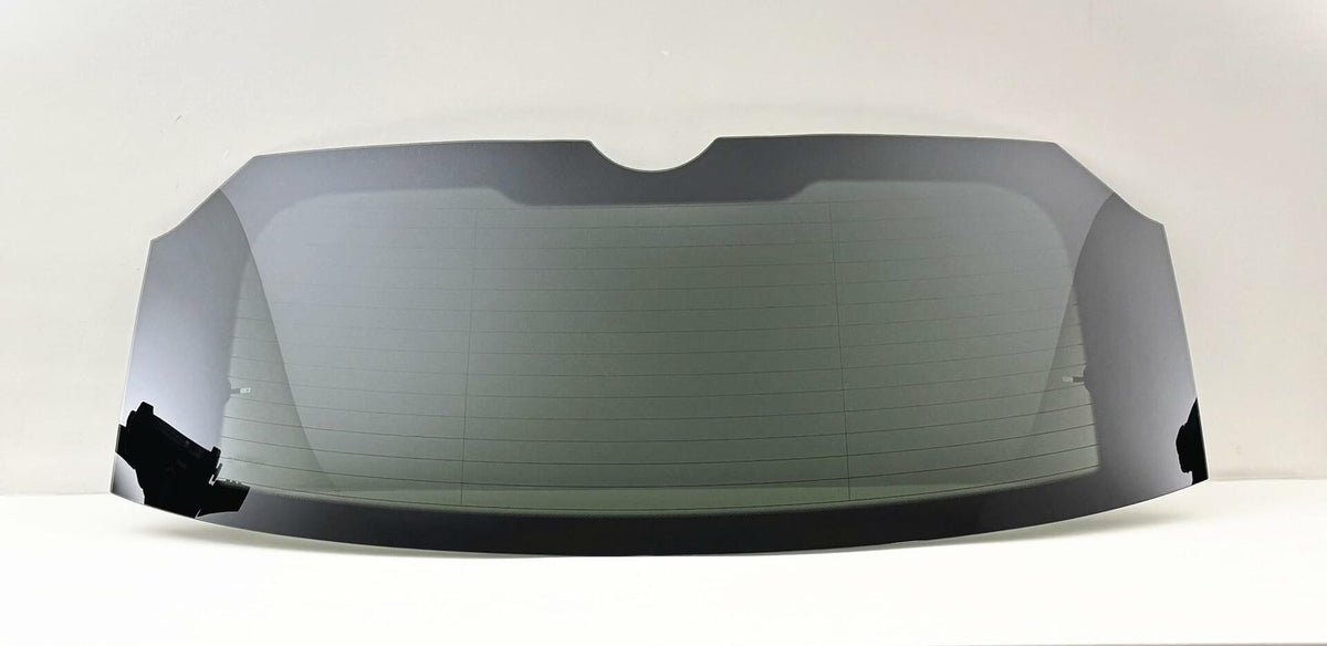Heated Rear Tailgate Window Back Glass Compatible with Land Rover Range Rover Sport 2023-2025 Models (Only For Range Rover Sport Models)