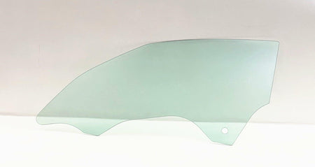 Tempered Driver Left Side Door Window Door Glass Compatible with Chevrolet Corvette 2-Door Coupe 2014-2019 Models