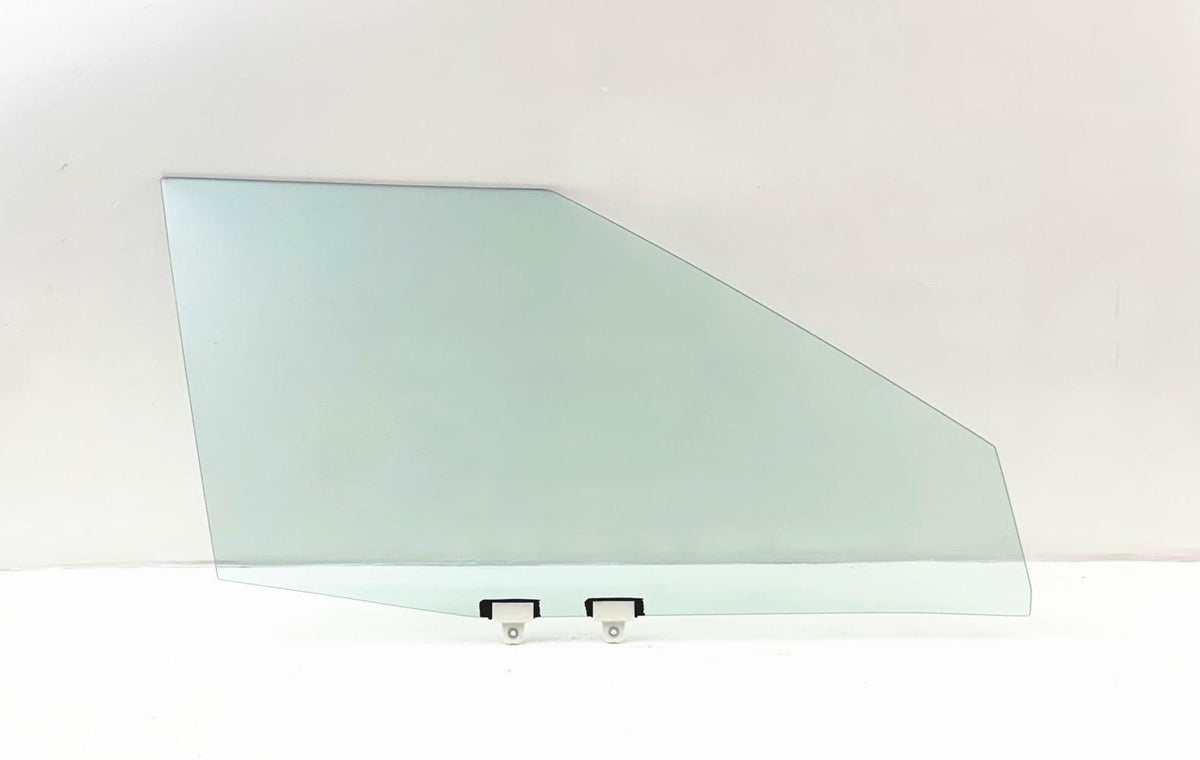 Laminated Passenger Right Side Front Door Window Door Glass Compatible with Mitsubishi Outlander / Outlander PHEV 2022-2025 Models (Not For Outlander Sport)