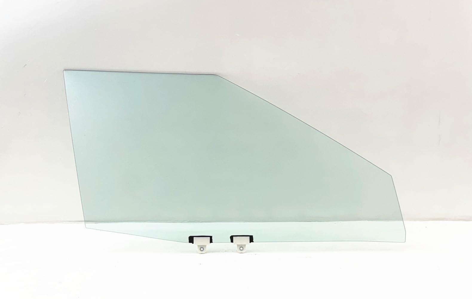 Laminated Passenger Right Side Front Door Window Door Glass Compatible with Mitsubishi Outlander / Outlander PHEV 2022-2025 Models (Not For Outlander Sport)