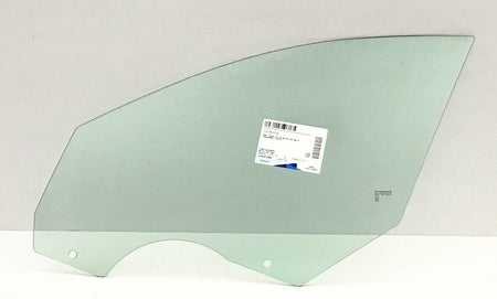 OEM Tempered Driver Left Side Front Door Window Door Glass Compatible with BMW 740i / 740Li / 750i / 750Li / 760Li / Alpina B7 2009-2015 Models