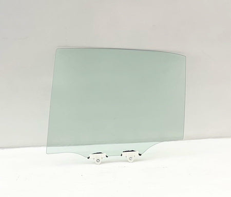 Tempered Driver Left Side Rear Door Window Door Glass Compatible with Lexus UX200 / UX250h / UX300h 2019-2025 Models