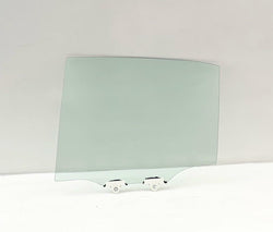 Tempered Driver Left Side Rear Door Window Door Glass Compatible with Lexus UX200 / UX250h / UX300h 2019-2025 Models