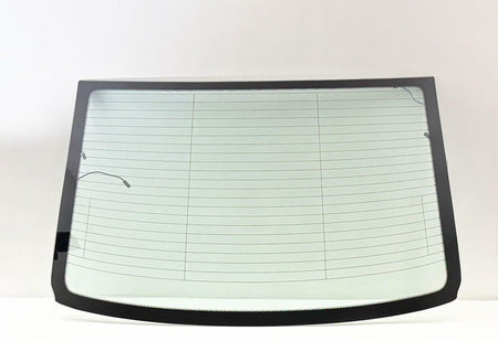 Heated Rear Back Window Back Glass Compatible with Volkswagen Jetta 2019-2026 Models