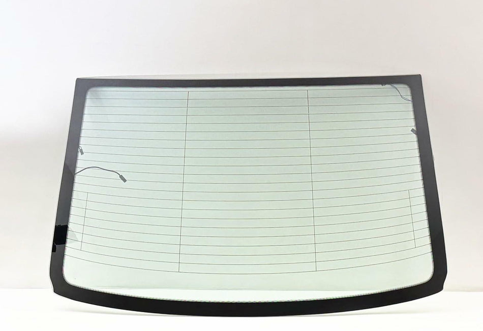 Heated Rear Back Window Back Glass Compatible with Volkswagen Jetta 2019-2026 Models