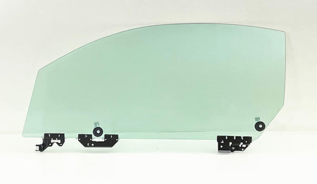 OEM Driver Left Side Front Door Window Door Glass Compatible with Ford Mustang 1994-2004 Models