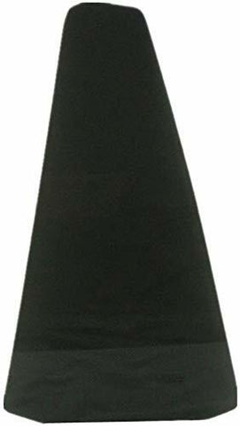 Passenger Right Side Rear Vent Window Vent Glass Compatible with Toyota RAV4 2001-2005 4 Door Models