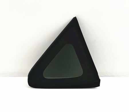 Tempered Driver Left Side Quarter Window Quarter Glass Compatible with Subaru Crosstrek 2024-2026 Models