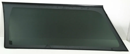 OEM Passenger Right Side Rear Quarter Window Quarter Glass Compatible with Chevrolet Suburban/GMC Suburban 1993-1999 4-Door Models