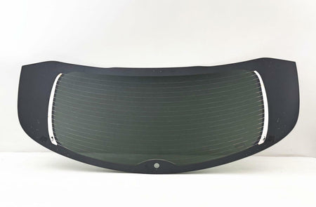 Tempered Heated Rear Tailgate Liftgate Window Back Glass Compatible with Acura MDX 2022-2026 Models