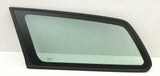 OEM Driver Left Side Rear Quarter Window Quarter Glass W/Antenna Style Compatible with Volvo V50 2005-2011 Models