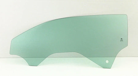 Driver Left Side Door Window Door Glass Compatible with Chevrolet Camaro 2016-2024 2 Door Coupe Models