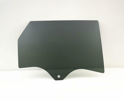 Tempered Passenger Right Side Rear Door Window Door Glass Compatible with Cadillac Lyriq 2023-2025 Models
