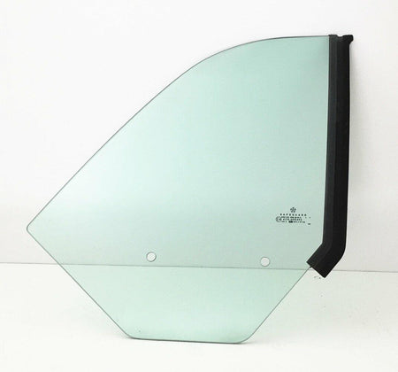 OEM Passenger Right Side Quarter Window Quarter Glass Compatible with Chrysler Sebring 2 Door Convertible 1997-2006 Models