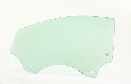 Driver Left Side Front Door Window Door Glass Compatible with Jaguar E-PACE 2018-2024 Models