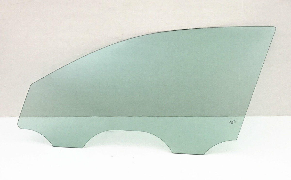 OEM Driver Left Side Front Door Window Door Glass Compatible with Volkswagen Passat 4 Door Sedan 2012-2022 Models
