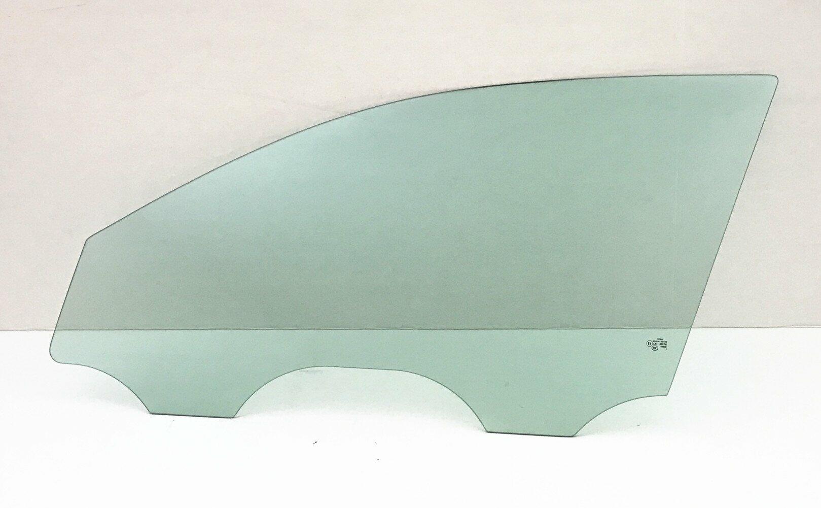 OEM Driver Left Side Front Door Window Door Glass Compatible with Volkswagen Passat 4 Door Sedan 2012-2022 Models