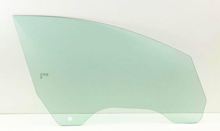 OEM Passenger Right Side Front Door Window Door Glass Compatible with Mercedes Benz CLS500 / CLS550 / CLS55 AMG / CLS63 AMG 2006-2011 Models