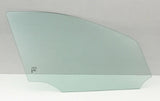 Passenger Right Side Front Door Window Door Glass Compatible with Mercedes Benz ML350 / ML450 / ML500 / ML550 / ML63 AMG 2006-2011 Models