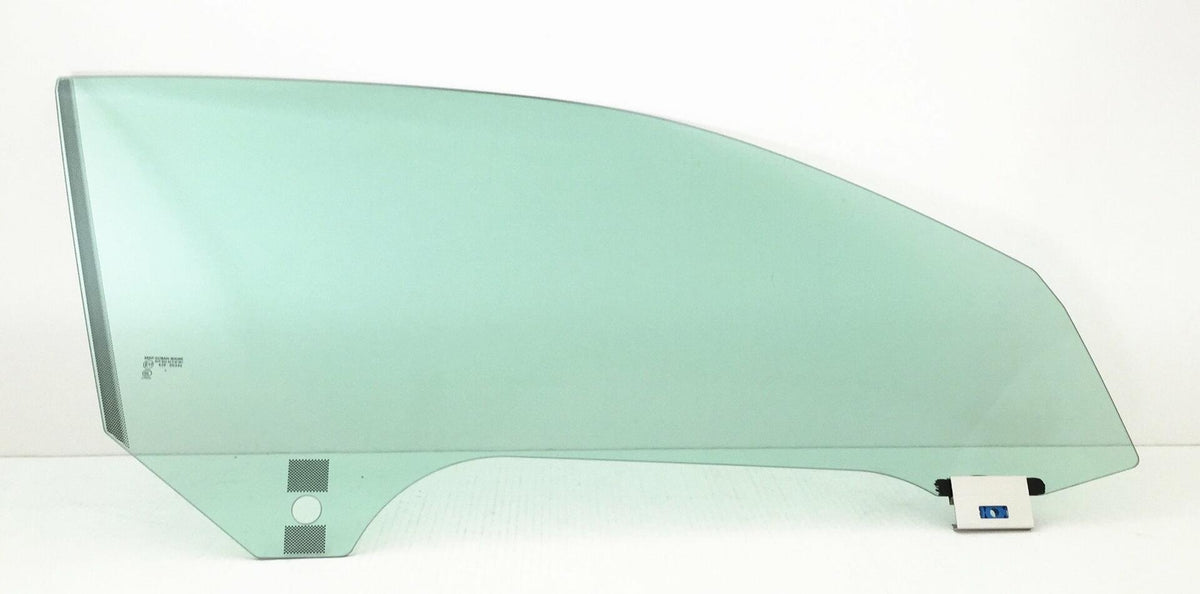 OEM Passenger Right Side Door Window Door Glass Compatible with BMW 328i 328xi 335i 335is 335xi M3 2 Door Coupe 2007-2013 Models