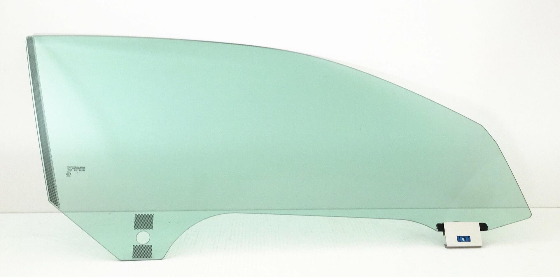 OEM Passenger Right Side Door Window Door Glass Compatible with BMW 328i 328xi 335i 335is 335xi M3 2 Door Coupe 2007-2013 Models